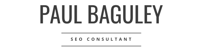 Paul Baguley - SEO Consultant