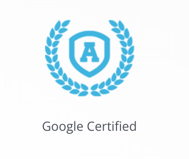 Google-certified